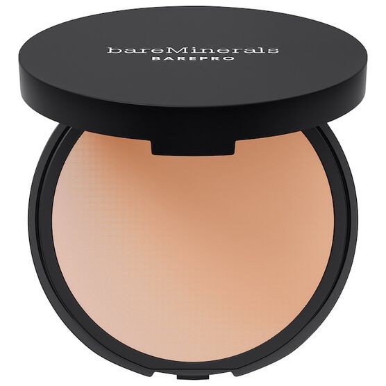 BAREPRO 16-HR POWDER FOUNDATION LIGHT 25